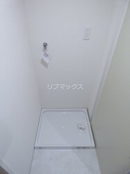 ヴィラ芦屋川の物件内観写真